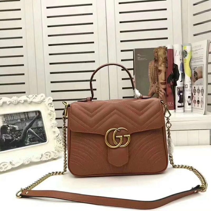 G Handbags AAA Quality Women-146