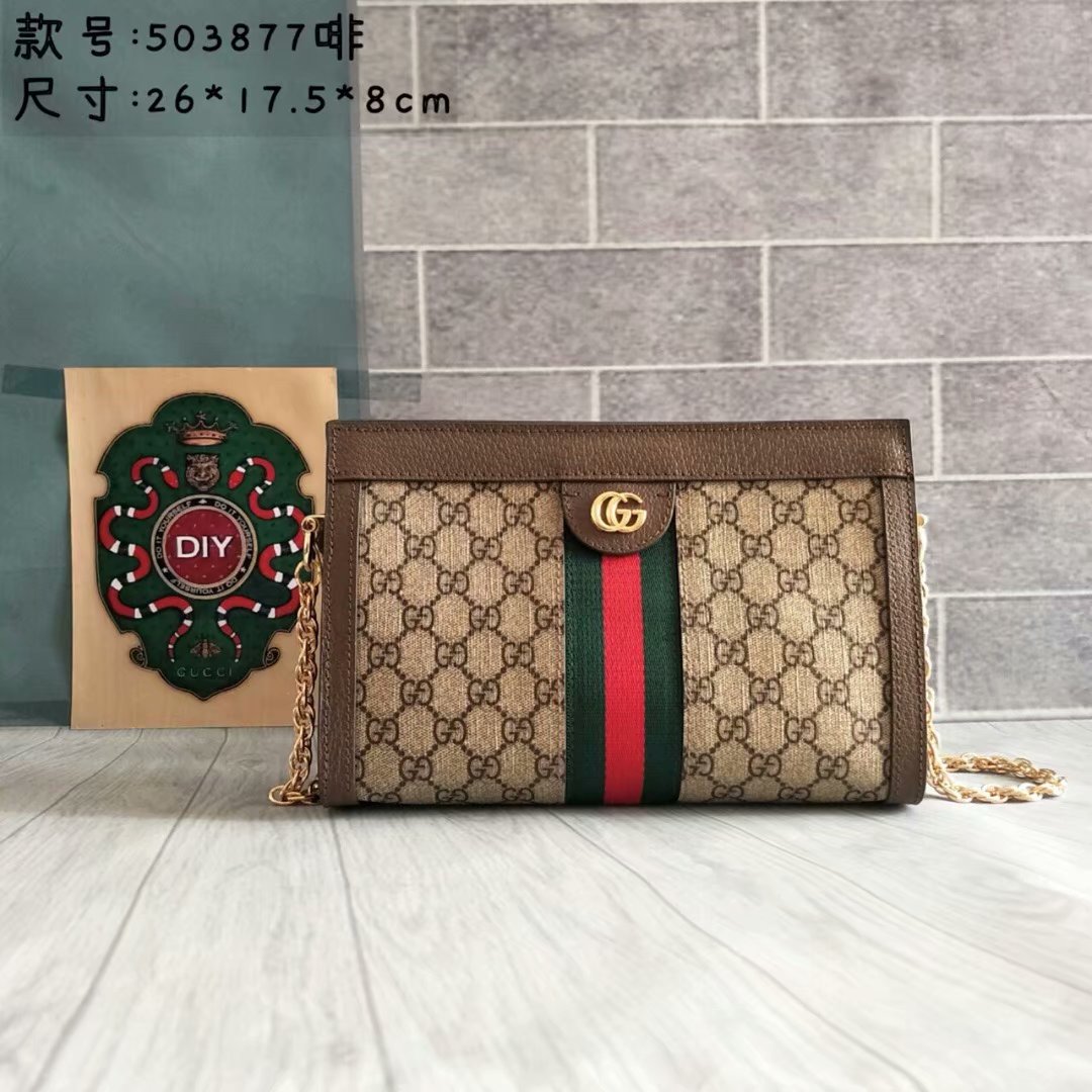 G Handbags AAA Quality Women-159