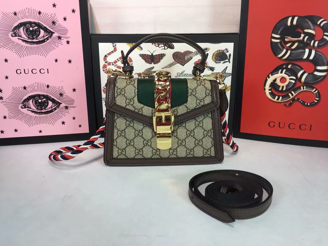 G Handbags AAA Quality Women-173