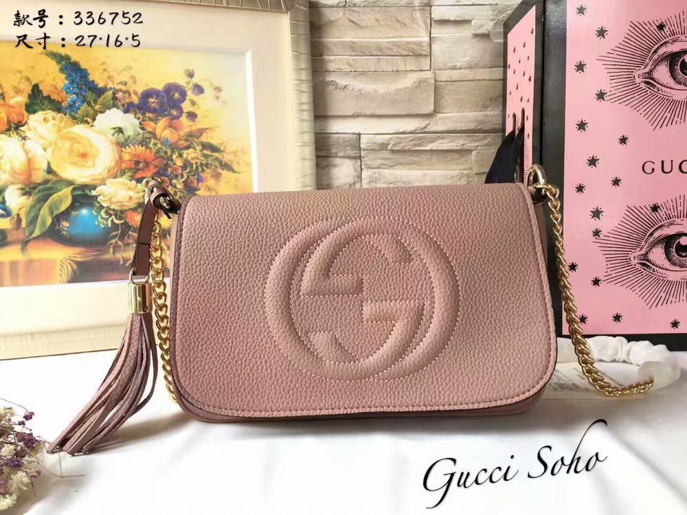 G Handbags AAA Quality Women-214