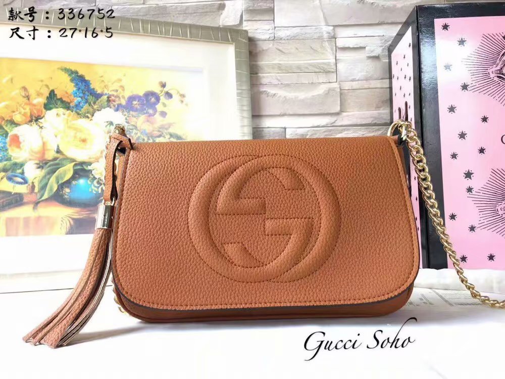 G Handbags AAA Quality Women-215
