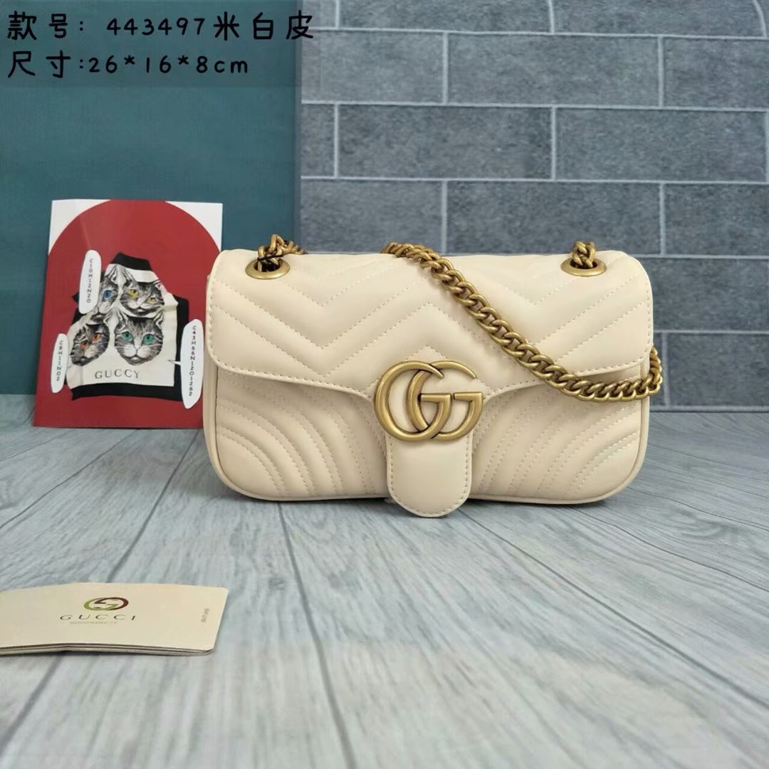 G Handbags AAA Quality Women-228
