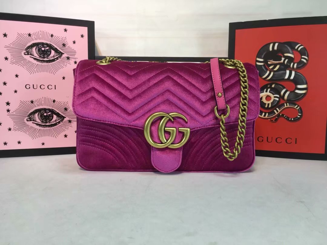 G Handbags AAA Quality Women-230