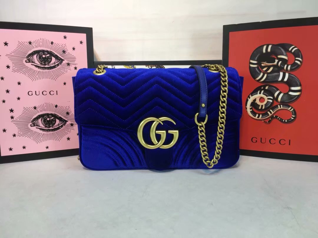 G Handbags AAA Quality Women-232