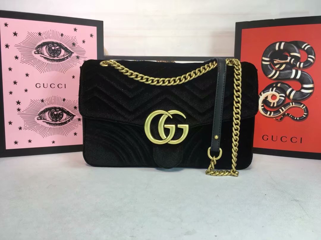 G Handbags AAA Quality Women-233