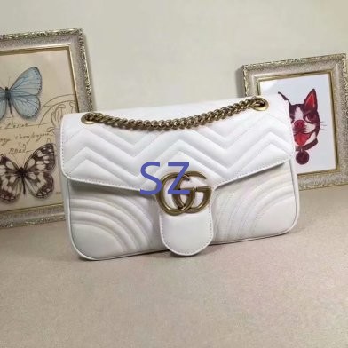 G Handbags AAA Quality Women-236