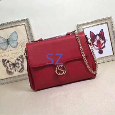 G Handbags AAA Quality Women-256