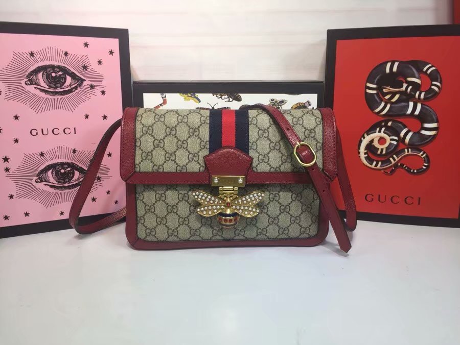 G Handbags AAA Quality Women-260