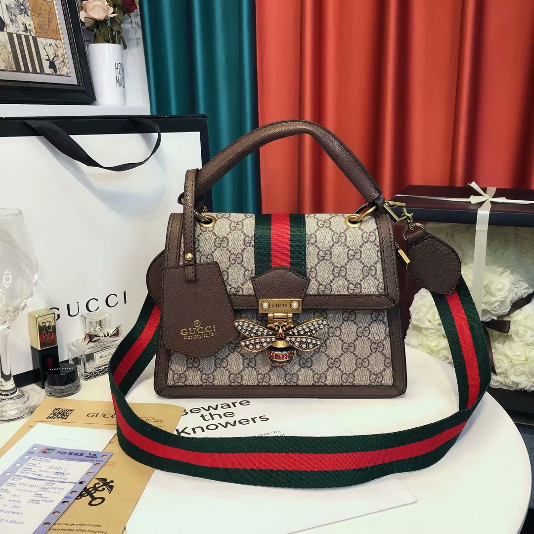 G Handbags AAA Quality Women-265