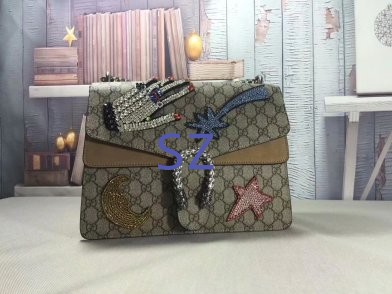 G Handbags AAA Quality Women-268