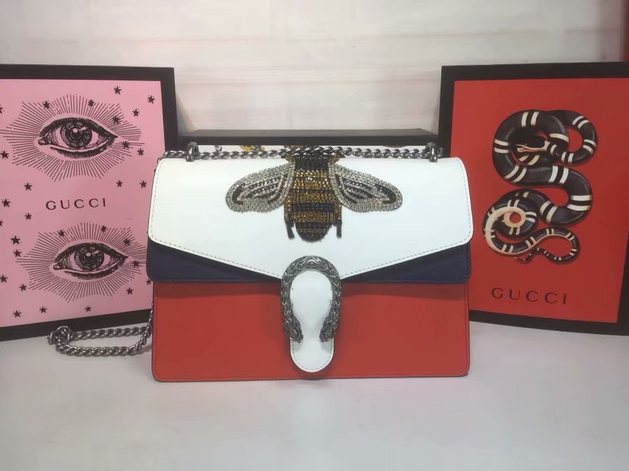 G Handbags AAA Quality Women-275