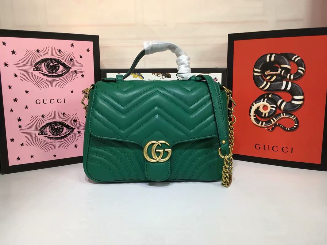 G Handbags AAA Quality Women-307