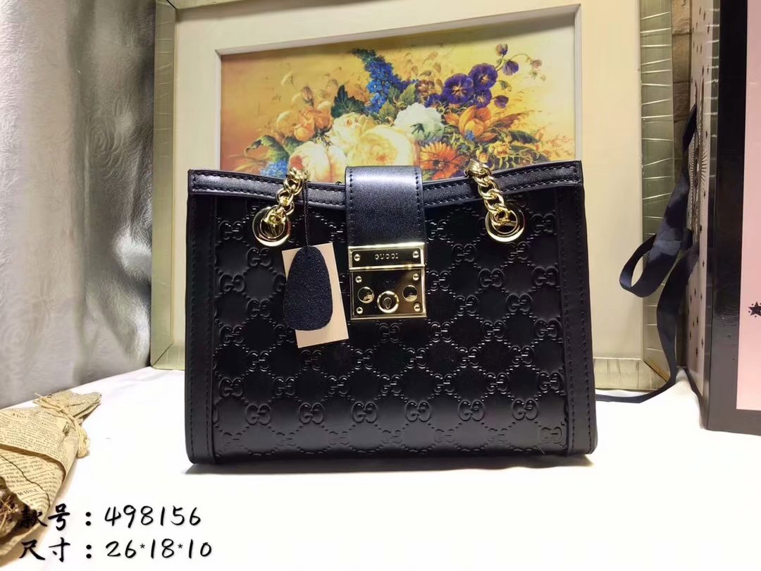 G Handbags AAA Quality Women-311