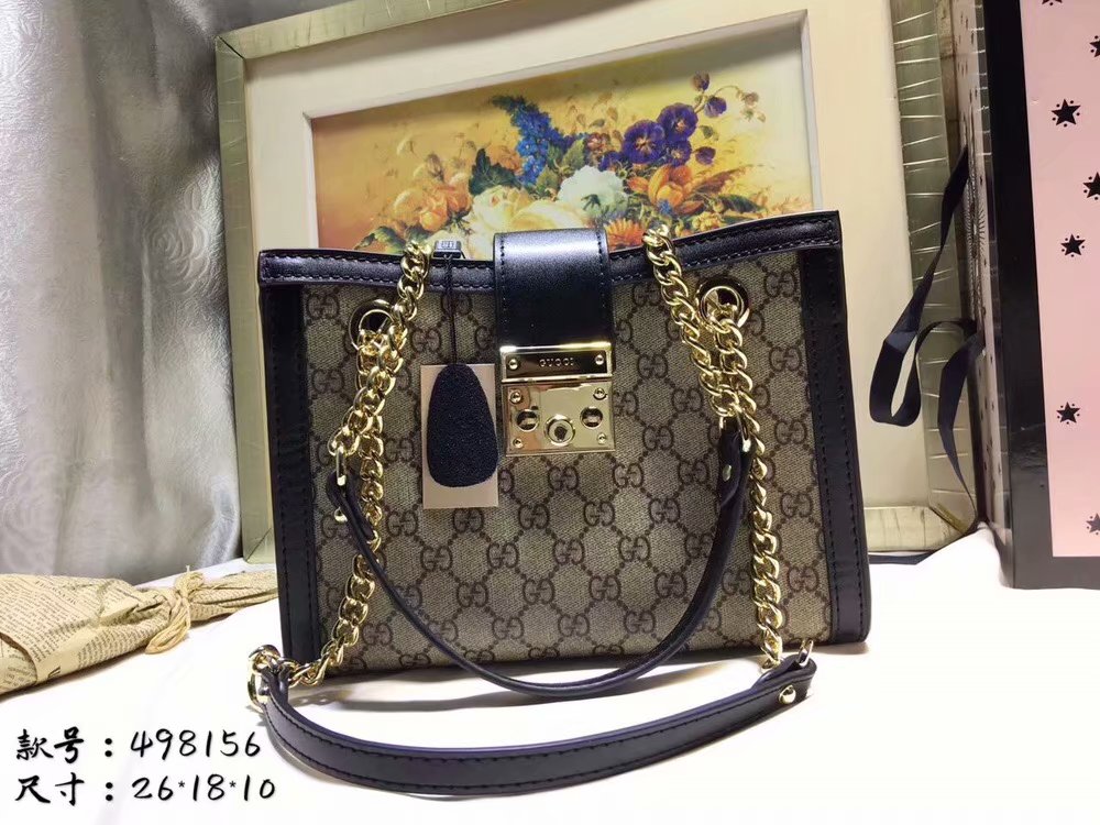 G Handbags AAA Quality Women-313