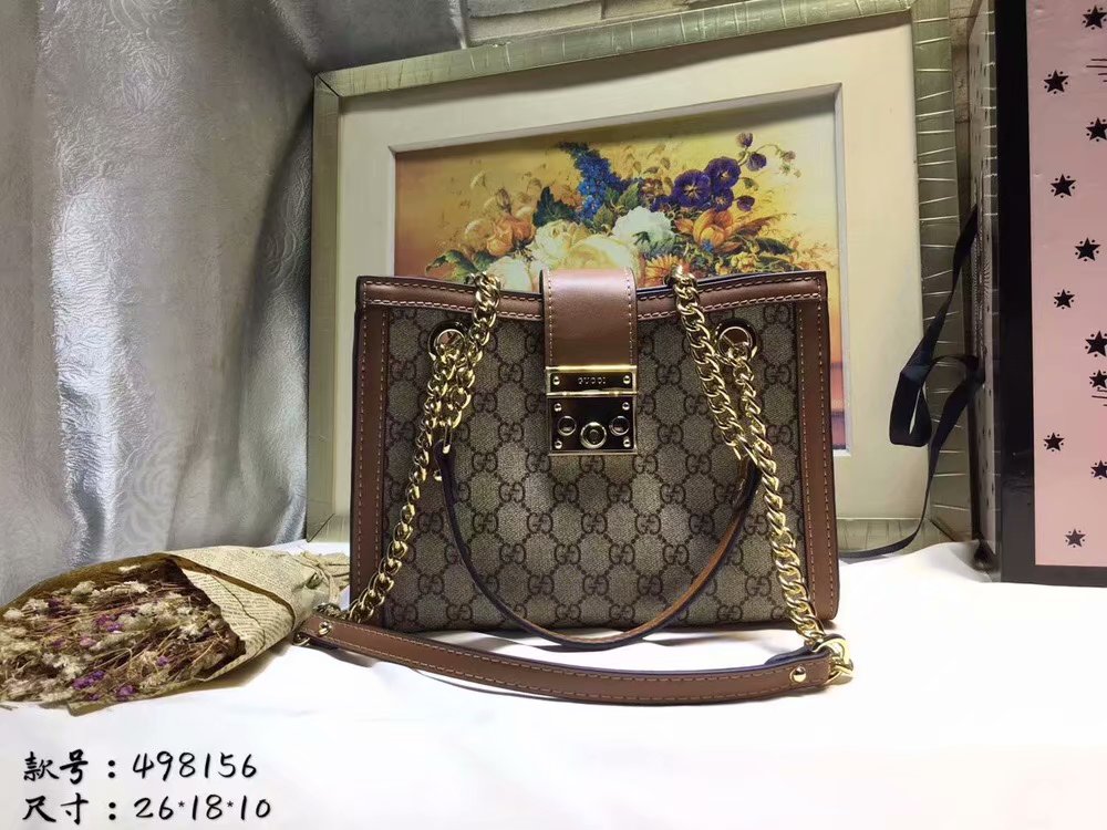 G Handbags AAA Quality Women-315