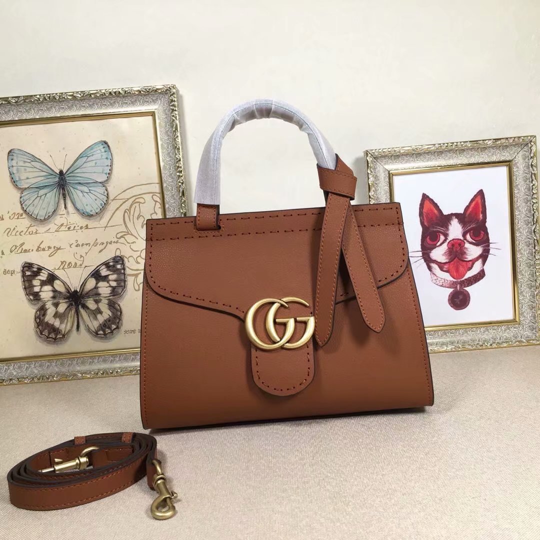 G Handbags AAA Quality Women-320