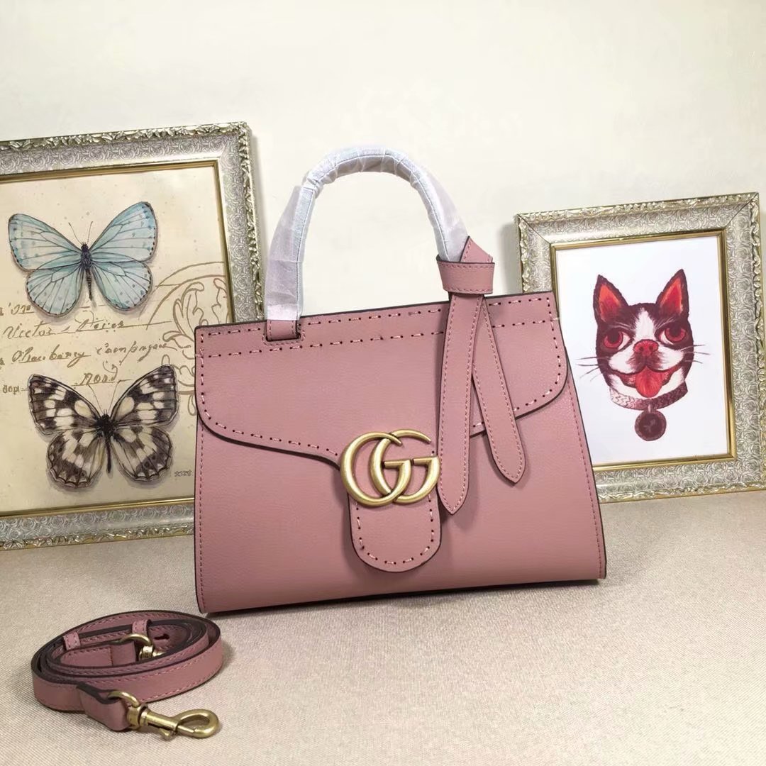 G Handbags AAA Quality Women-321