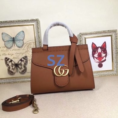 G Handbags AAA Quality Women-327