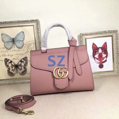 G Handbags AAA Quality Women-329
