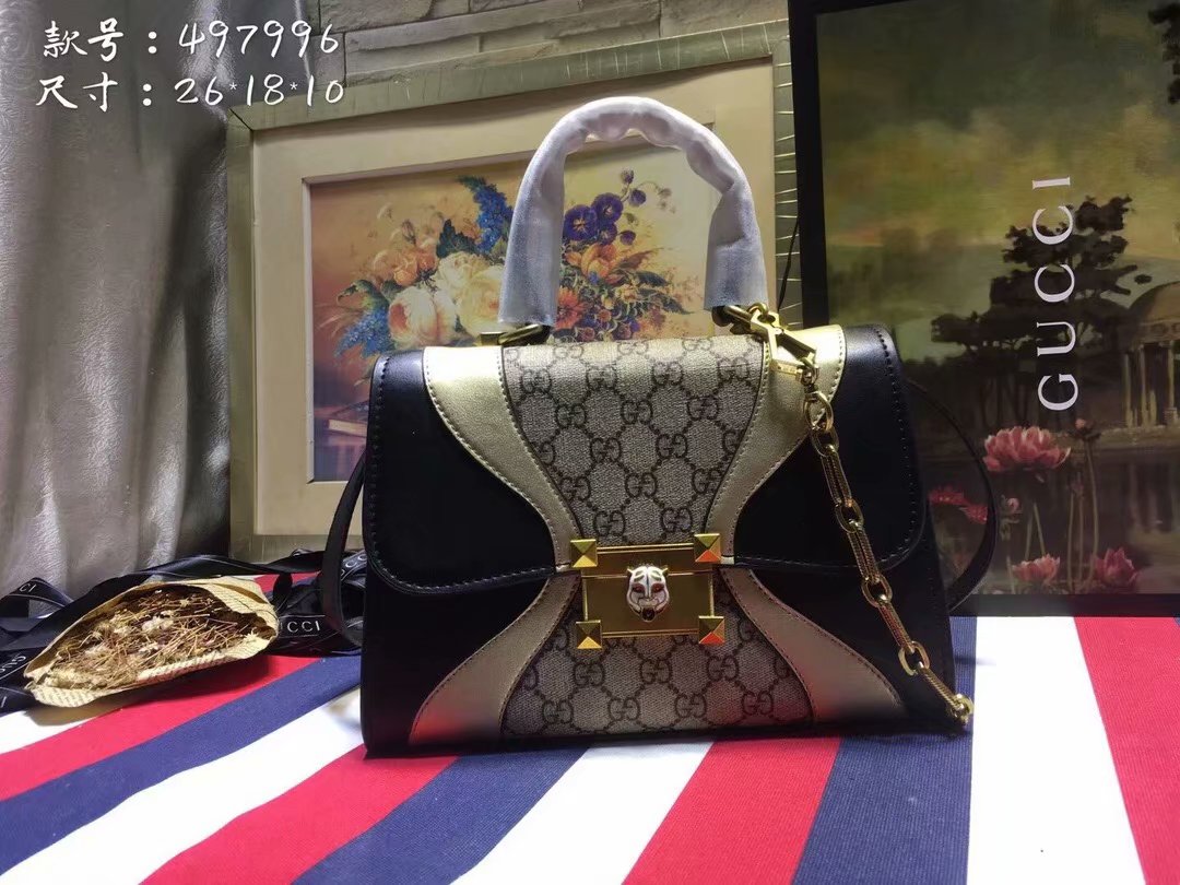 G Handbags AAA Quality Women-337