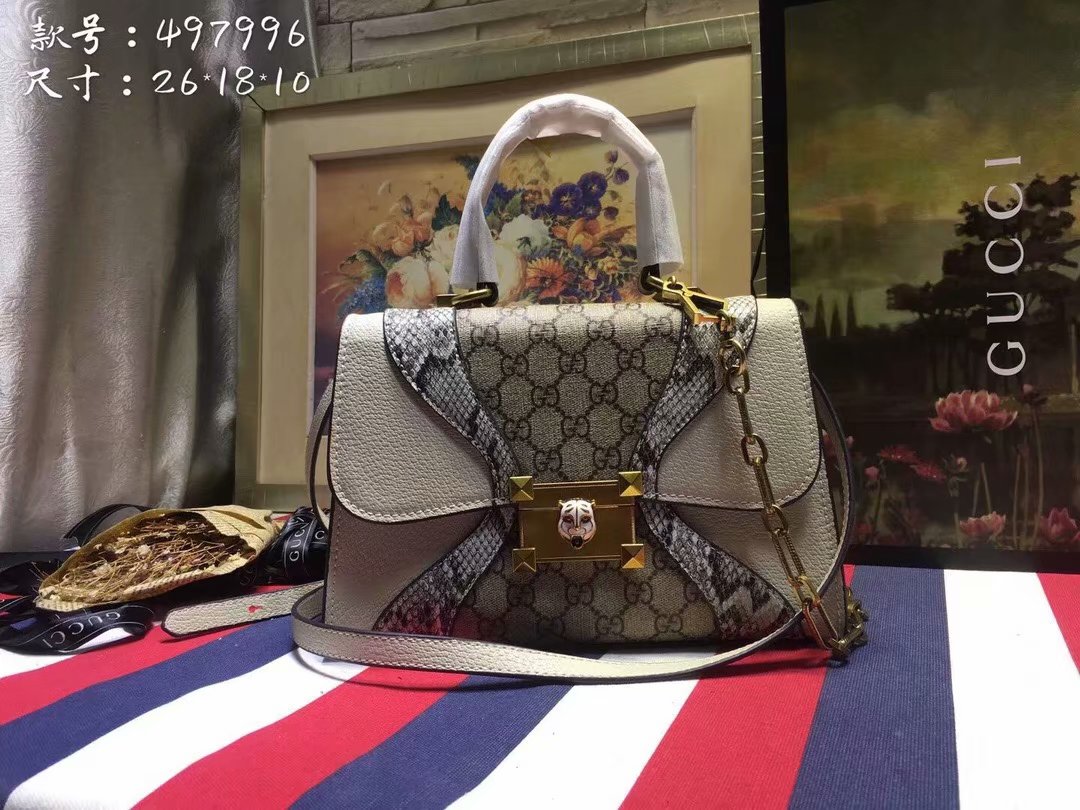 G Handbags AAA Quality Women-339