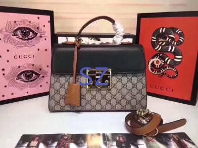 G Handbags AAA Quality Women-345