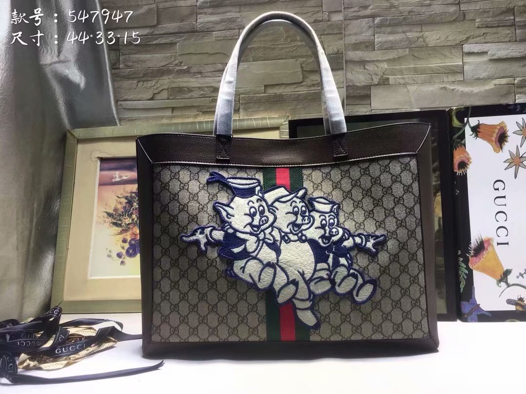 G Handbags AAA Quality Women-383