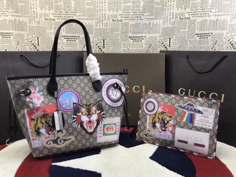 G Handbags AAA Quality Women-392