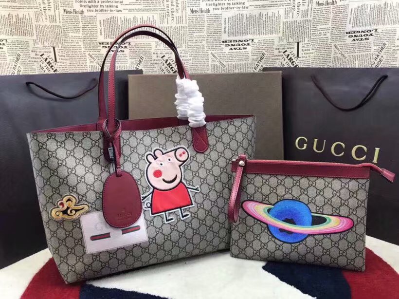 G Handbags AAA Quality Women-396