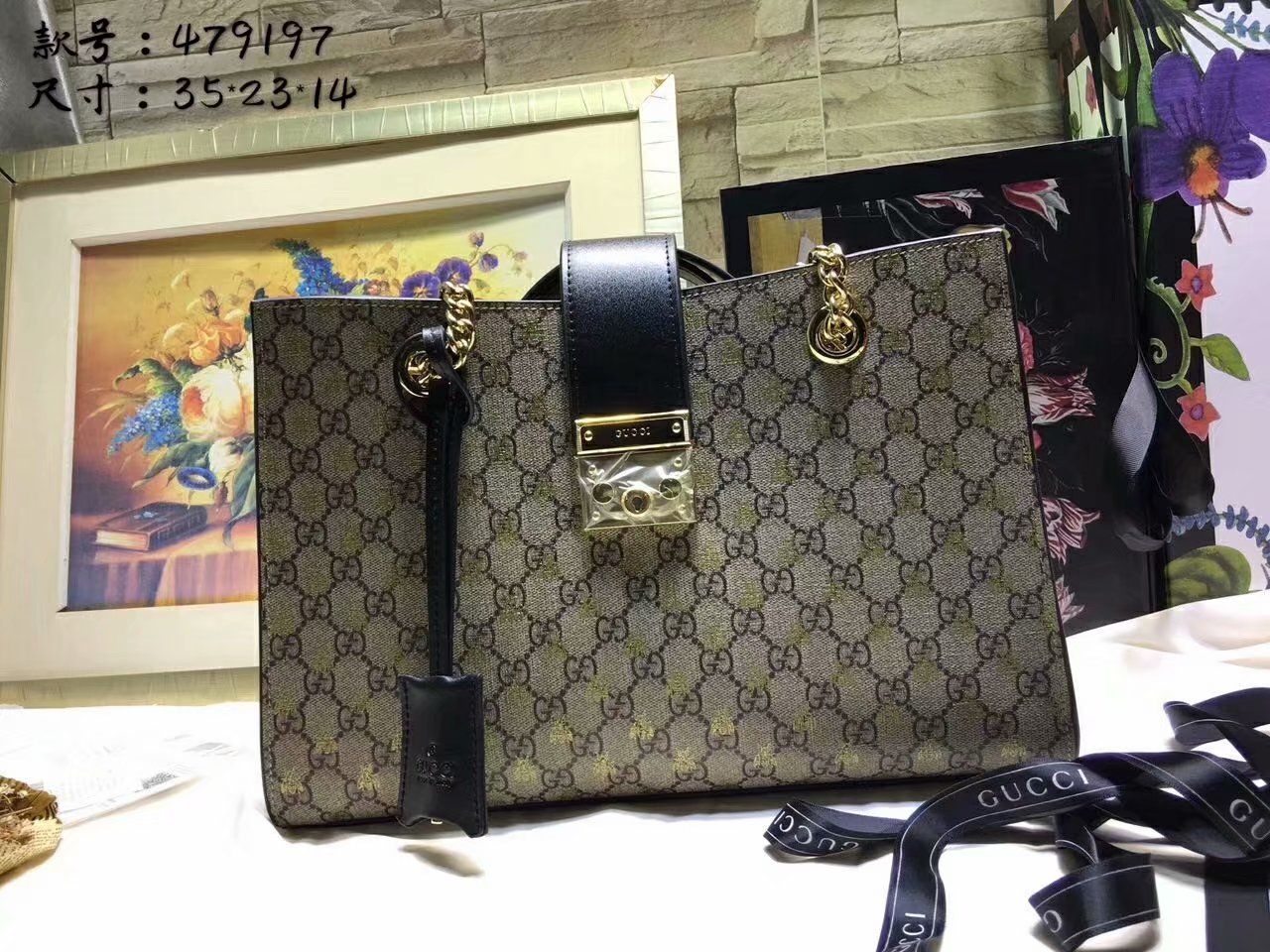 G Handbags AAA Quality Women-405