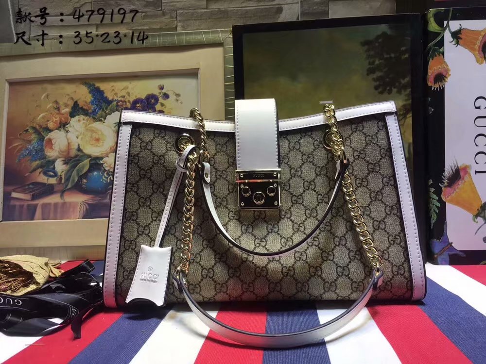 G Handbags AAA Quality Women-407