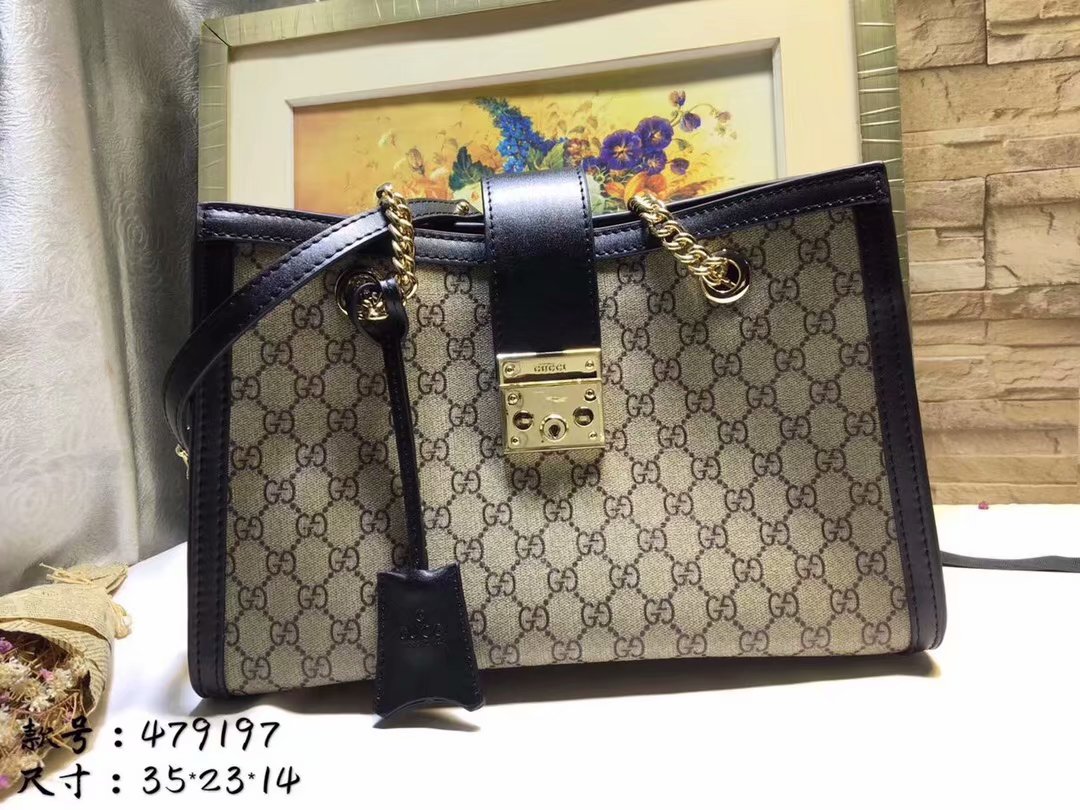 G Handbags AAA Quality Women-408