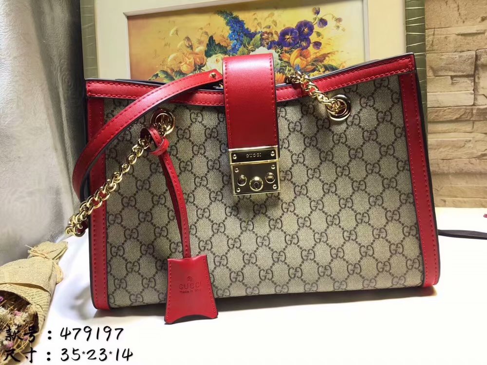 G Handbags AAA Quality Women-409