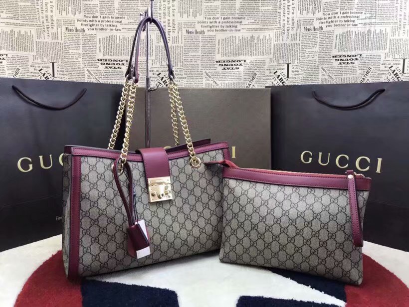 G Handbags AAA Quality Women-414