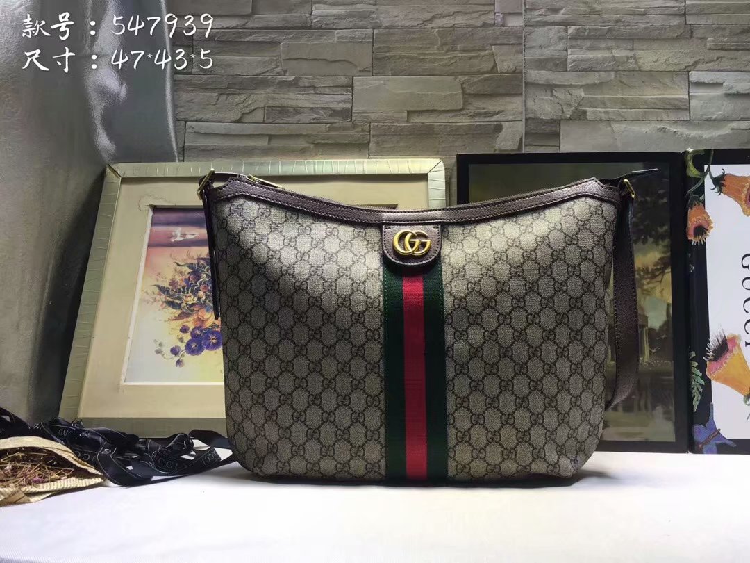 G Handbags AAA Quality Women-443