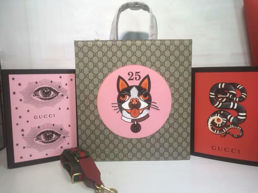 G Handbags AAA Quality Women-459