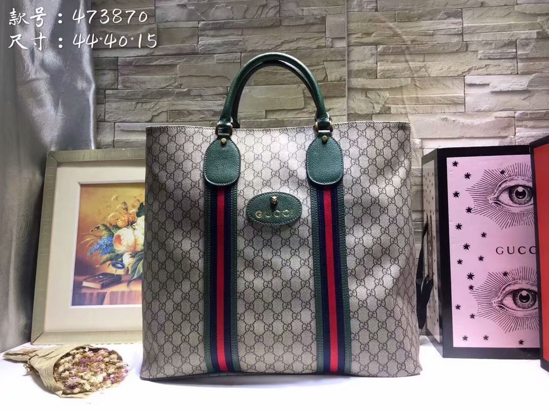 G Handbags AAA Quality Women-468