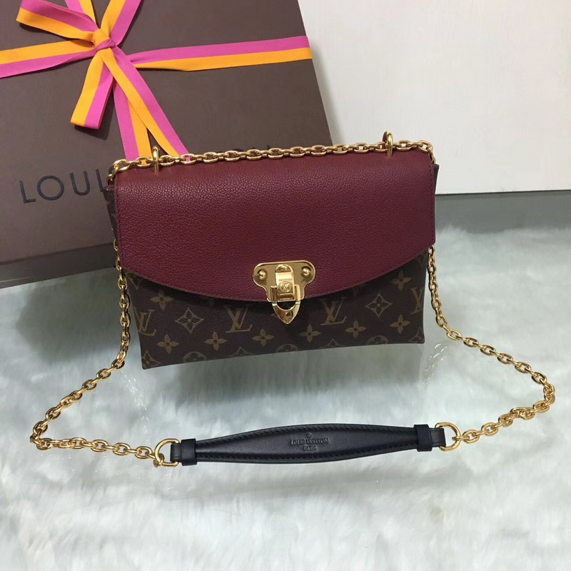 LV High End Quality Handbag-059