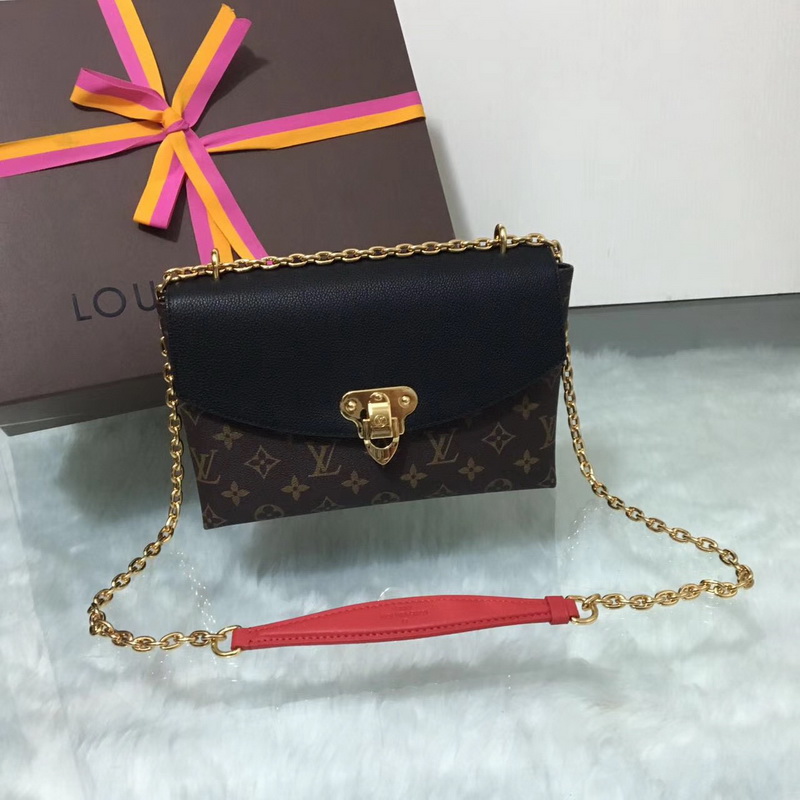 LV High End Quality Handbag-060