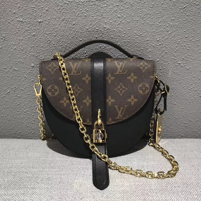 LV High End Quality Handbag-078
