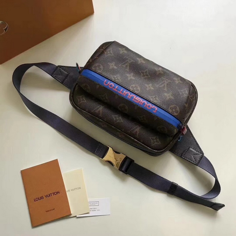 LV High End Quality Handbag-079