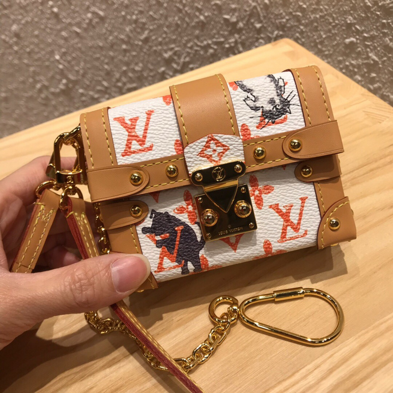 LV High End Quality Handbag-154