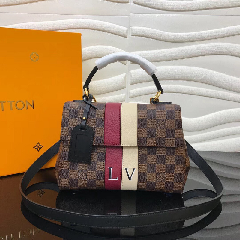 LV High End Quality Handbag-202