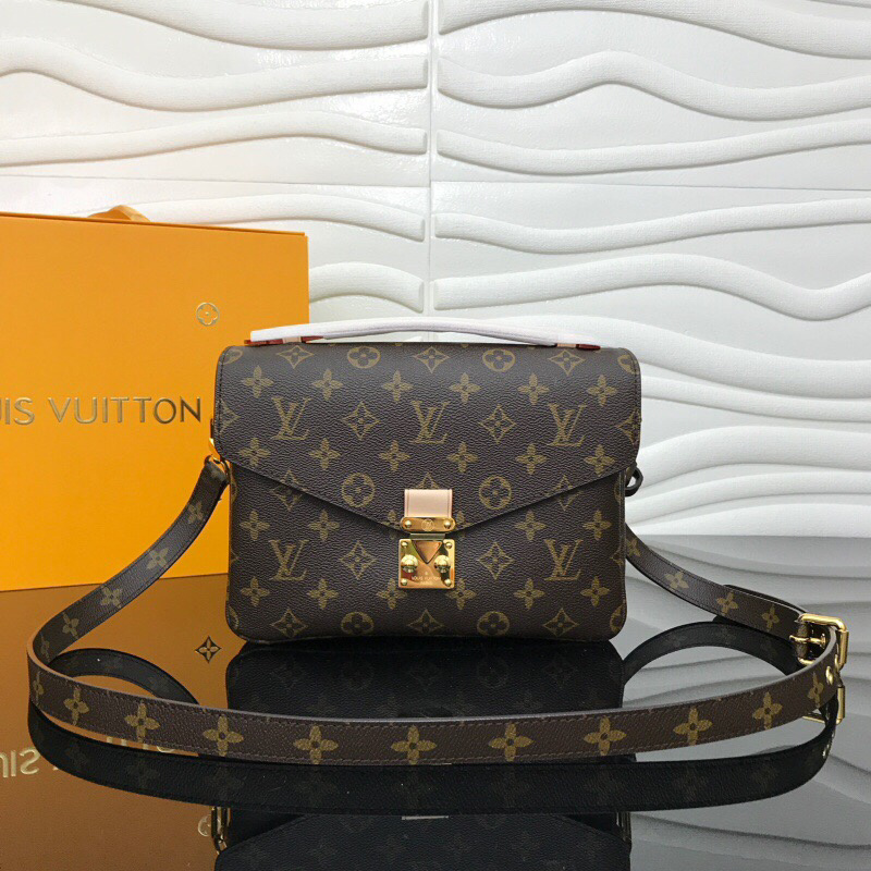 LV High End Quality Handbag-216