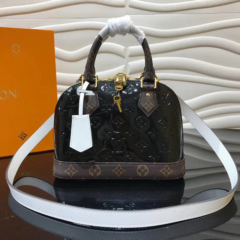 LV High End Quality Handbag-269