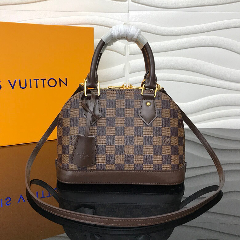 LV High End Quality Handbag-282