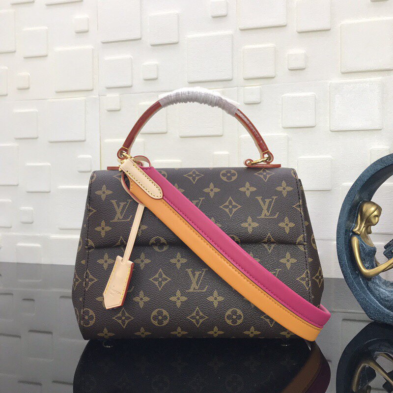 LV High End Quality Handbag-286