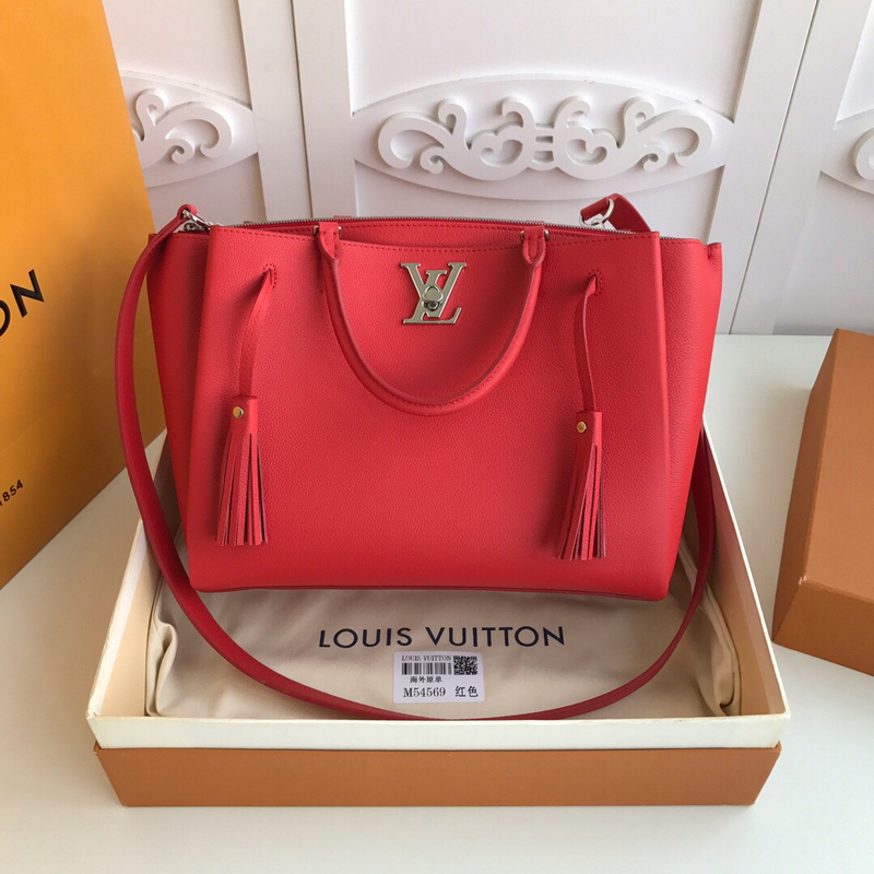 LV High End Quality Handbag-301