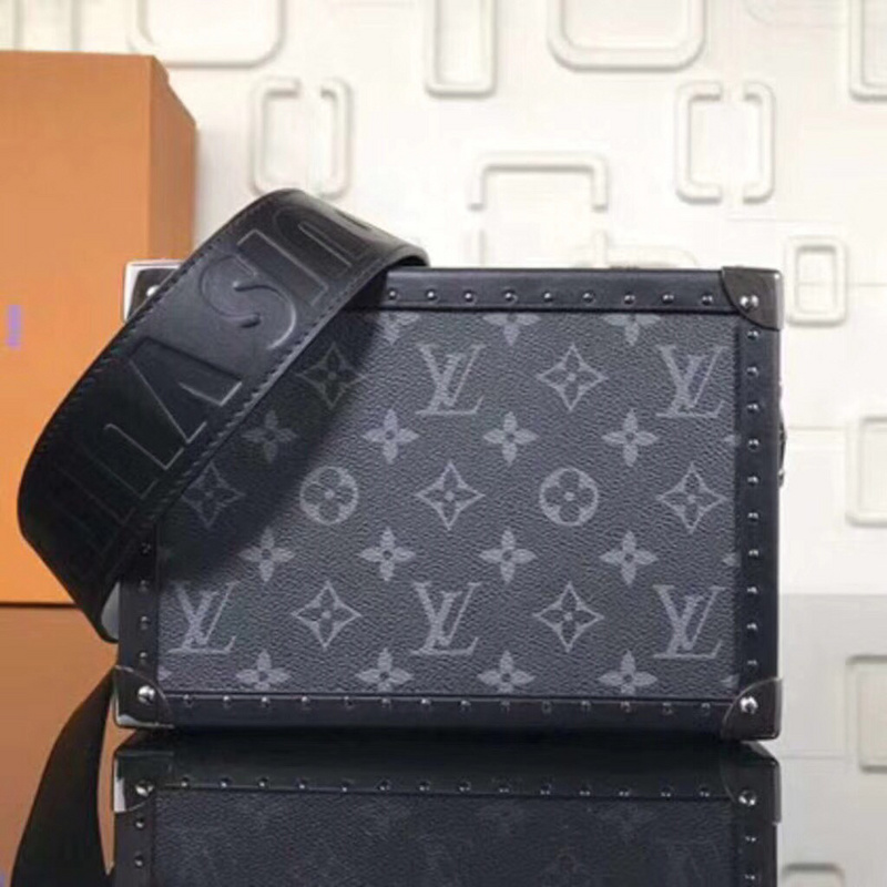 LV High End Quality Handbag-360