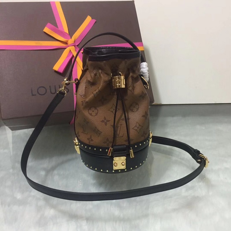 LV High End Quality Handbag-361
